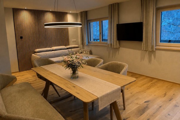 Ferienwohnung