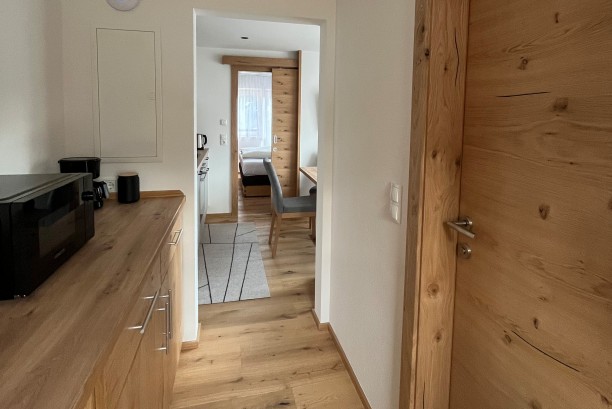 Ferienwohnung