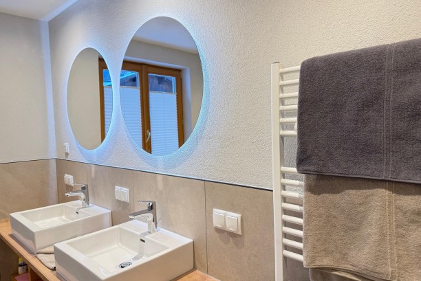 K&uuml;che Appartement