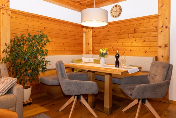  Appartement Gudrun