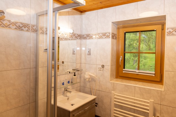 Ferienwohnung mit gro&szlig;z&uuml;gigem Balkon