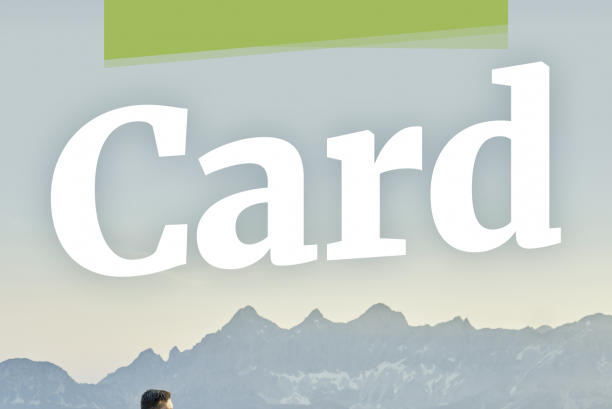 Schladming-Dachstein Card