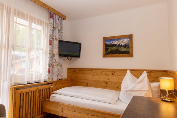 Einbettzimmer