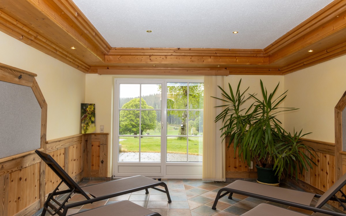Wellnessurlaub im Aparthotel Alpenperle