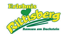 Logo Erlebnis Rittisberg