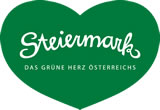 Logo Steiermark